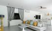 Modern 3-Bed Fully Furnished Pool Villa in Lamai-18