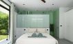 Modern 3-Bed Fully Furnished Pool Villa in Lamai-25