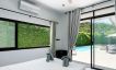 Modern 3-Bed Fully Furnished Pool Villa in Lamai-24
