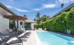 Modern 3-Bed Fully Furnished Pool Villa in Lamai-16