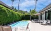 Modern 3-Bed Fully Furnished Pool Villa in Lamai-26