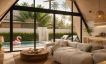 Stylish 2-3 Bed Beachside Pool Villas in Thong Krut-18
