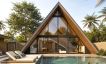 Stylish 2-3 Bed Beachside Pool Villas in Thong Krut-15