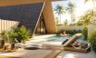 Stylish 2-3 Bed Beachside Pool Villas in Thong Krut-17