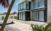 Modern 2 Bedroom Garden Pool Villa for Sale in Bali-16