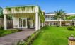 Modern 7 Bed Beachfront Garden Villa for Sale in Bali-13