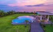Modern 7 Bed Beachfront Garden Villa for Sale in Bali-12