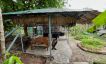 Tropical 3-4 Bed Pool Villa with Large Land in Bangrak-18