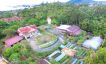 Tropical 3-4 Bed Pool Villa with Large Land in Bangrak-20