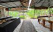 Tropical 3-4 Bed Pool Villa with Large Land in Bangrak-13