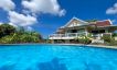 Tropical 3-4 Bed Pool Villa with Large Land in Bangrak-11