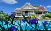 Tropical 3-4 Bed Pool Villa with Large Land in Bangrak-14