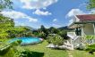 Tropical 3-4 Bed Pool Villa with Large Land in Bangrak-12
