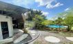 Tropical 3-4 Bed Pool Villa with Large Land in Bangrak-15