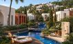 Luxury 1-2 Bed Sea & Lagoon Villas 14% ROI Chaweng-12