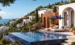 Luxury 1-2 Bed Sea & Lagoon Villas 14% ROI Chaweng-10