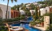 Mediterranean Style 3 Bed Sea View Villas in Chaweng-9