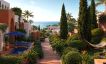 Mediterranean Style 3 Bed Sea View Villas in Chaweng-10