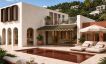 Mediterranean Style 3 Bed Sea View Villas in Chaweng-8