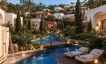 Mediterranean Style 3 Bed Sea View Villas in Chaweng-12