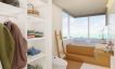 Luxury 1-2 Bed Sea View Apartments in Plai Laem-15