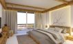 Luxury 1-2 Bed Sea View Apartments in Plai Laem-13