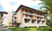 Luxury 1-2 Bed Sea View Apartments in Plai Laem-16