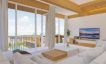 Luxury 1-2 Bed Sea View Apartments in Plai Laem-11