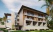 Luxury Sea View Apartments for Sale in Plai Laem, Koh Samui-16