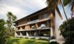 Luxury Sea View Apartments for Sale in Plai Laem, Koh Samui-14