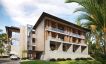 Luxury Sea View Apartments for Sale in Plai Laem, Koh Samui-13