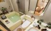 Japanese Style 2 Bed Townhouses for Sale in Plai Laem-14