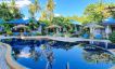 Tropical 14 Bed Beachside Resort for Sale in Na Mueang-34