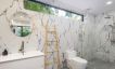 Modern 5-Bedroom Pool Villa with Garden in Na Mueang-27