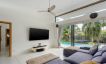 Modern 5-Bedroom Pool Villa with Garden in Na Mueang-20