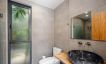 Modern 5-Bedroom Pool Villa with Garden in Na Mueang-30