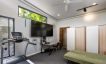 Modern 5-Bedroom Pool Villa with Garden in Na Mueang-31
