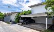 Modern 5-Bedroom Pool Villa with Garden in Na Mueang-34