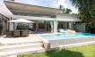 Modern 5-Bedroom Pool Villa with Garden in Na Mueang-19