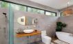 Modern 5-Bedroom Pool Villa with Garden in Na Mueang-28