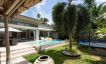 Modern 5-Bedroom Pool Villa with Garden in Na Mueang-21