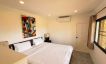 Spacious 4 Bed Sea View Villa with Garden in Bangrak-27