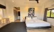 Spacious 4 Bed Sea View Villa with Garden in Bangrak-26