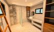 Spacious 4 Bed Sea View Villa with Garden in Bangrak-29