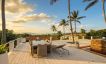 Spacious 4 Bed Sea View Villa with Garden in Bangrak-18