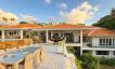 Spacious 4 Bed Sea View Villa with Garden in Bangrak-17