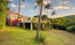 Spacious 4 Bed Sea View Villa with Garden in Bangrak-32
