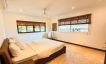 Spacious 4 Bed Sea View Villa with Garden in Bangrak-23