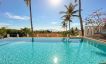 Spacious 4 Bed Sea View Villa with Garden in Bangrak-19