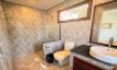 Spacious 4 Bed Sea View Villa with Garden in Bangrak-28